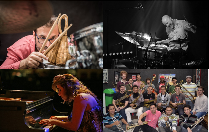 Instrumental Sesc Brasil leva diversidade musical ao Sesc 24 de Maio - imagem 2