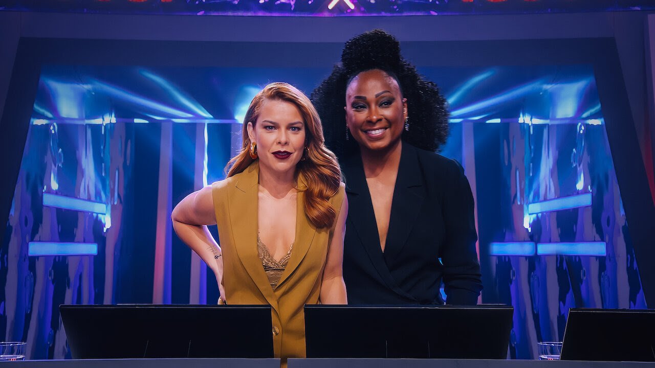 IRON CHEF BRASIL: PRIMEIRO REALITY GASTRONÔMICO DA NETFLIX É PRODUZIDO PELA ENDEMOL SHINE BRASIL - imagem 2