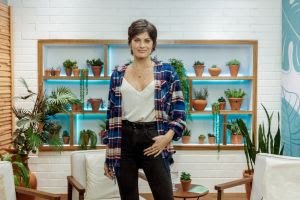 Isabeli Fontana é a convidada desta semana do Conexão VivaBem, do UOL