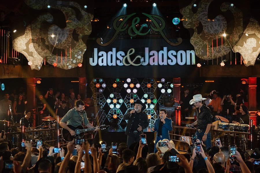 Jads & Jadson apresentam segundo volume do projeto “20 Anos de História” nesta sexta-feira (26) - imagem 4