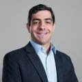 André Souza, diretor de Investimentos do PagBank PagSeguro