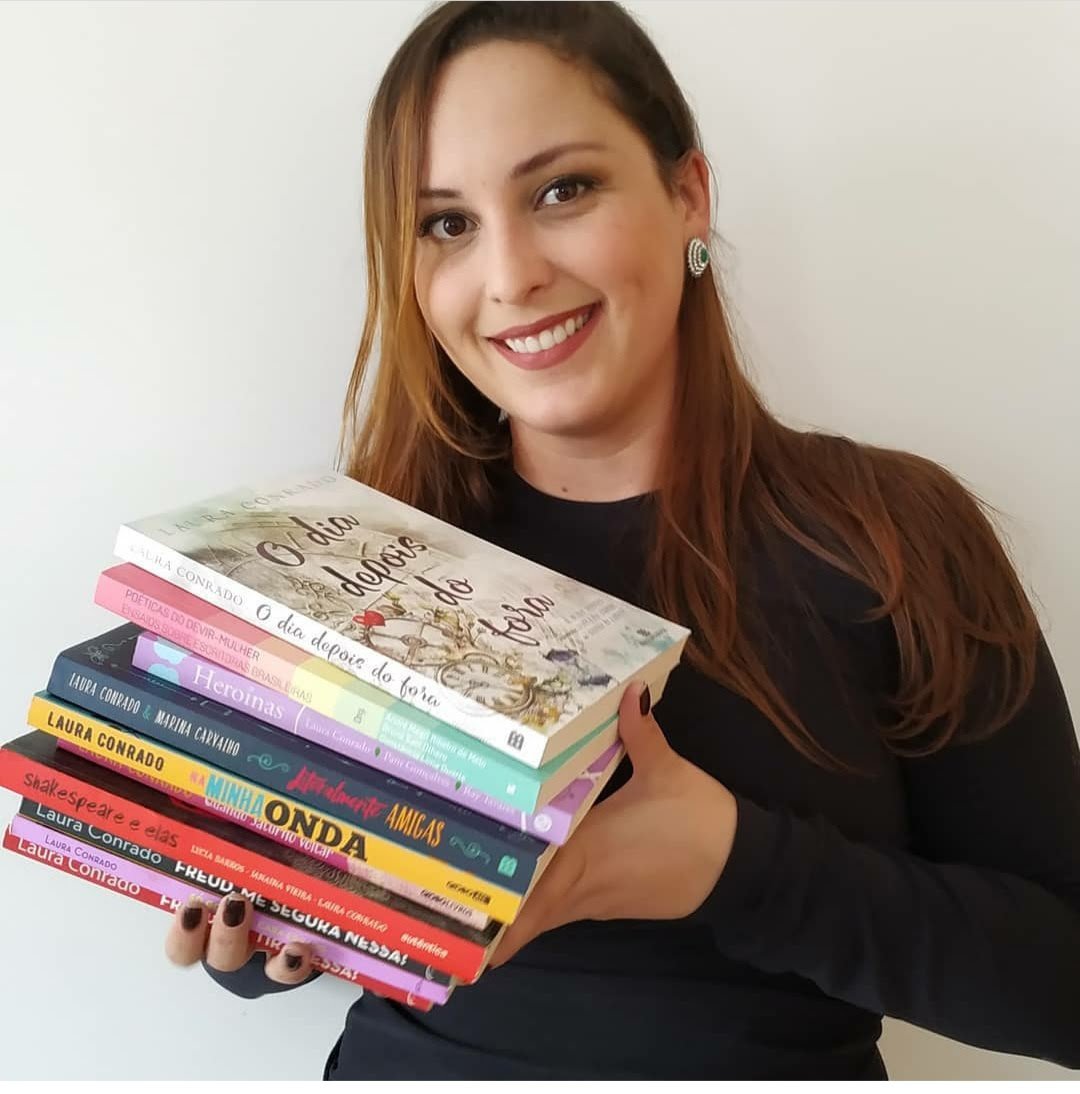 Livro Freud, me tira dessa! traz questões sobre psicanálisepara jovens leitores - imagem 3