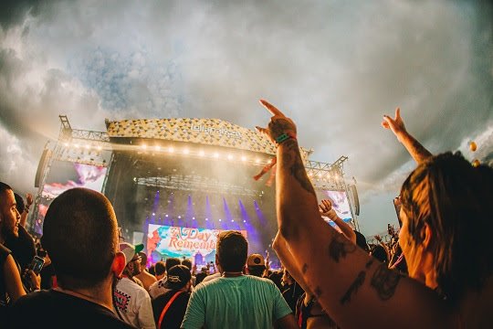Lollapalooza Brasil inicia pré-venda exclusiva de sua décima edição para clientes Bradesco no dia 16 de
