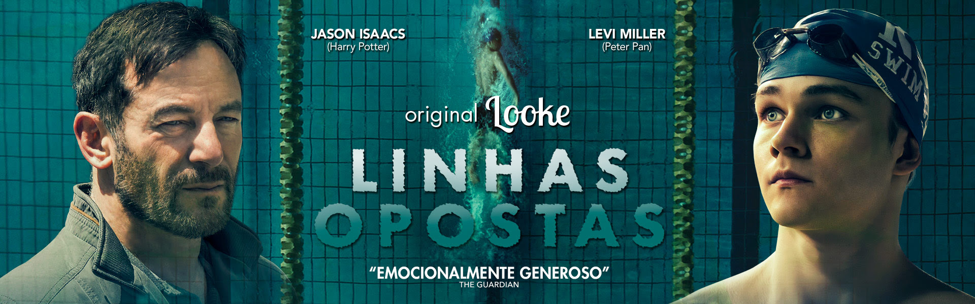Looke divulga as estreias da semana - imagem 2