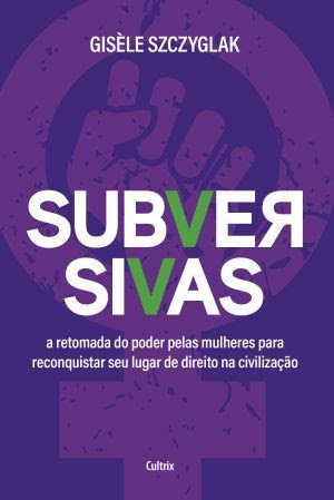 [LUTA POR IGUALDADE DE GÊNERO] Especialista em Liderança Feminina lança livro contra a submissão social
