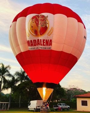 Madalena celebra aniversário de São Bernardo em grande estilo