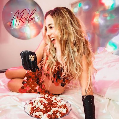Mauren McGee lança 'A Raba', single com NFT e sobre empoderamento