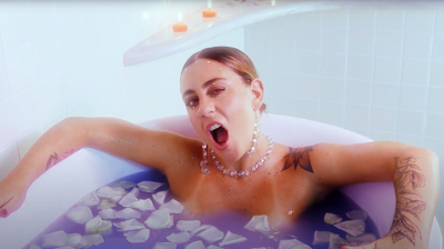 Mauren McGee lança 'A Raba', single com NFT e sobre empoderamento - imagem 4