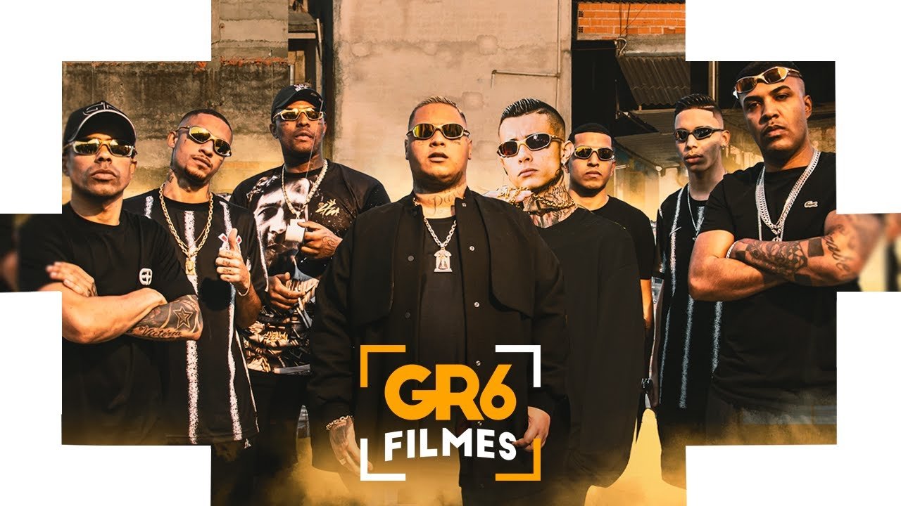 MC RYAN SP SE UNE A OUTROS FUNKEIROS PARA RELATAR O QUE ACONTECE NAS COMUNIDADES NA FAIXA “FAVELA”