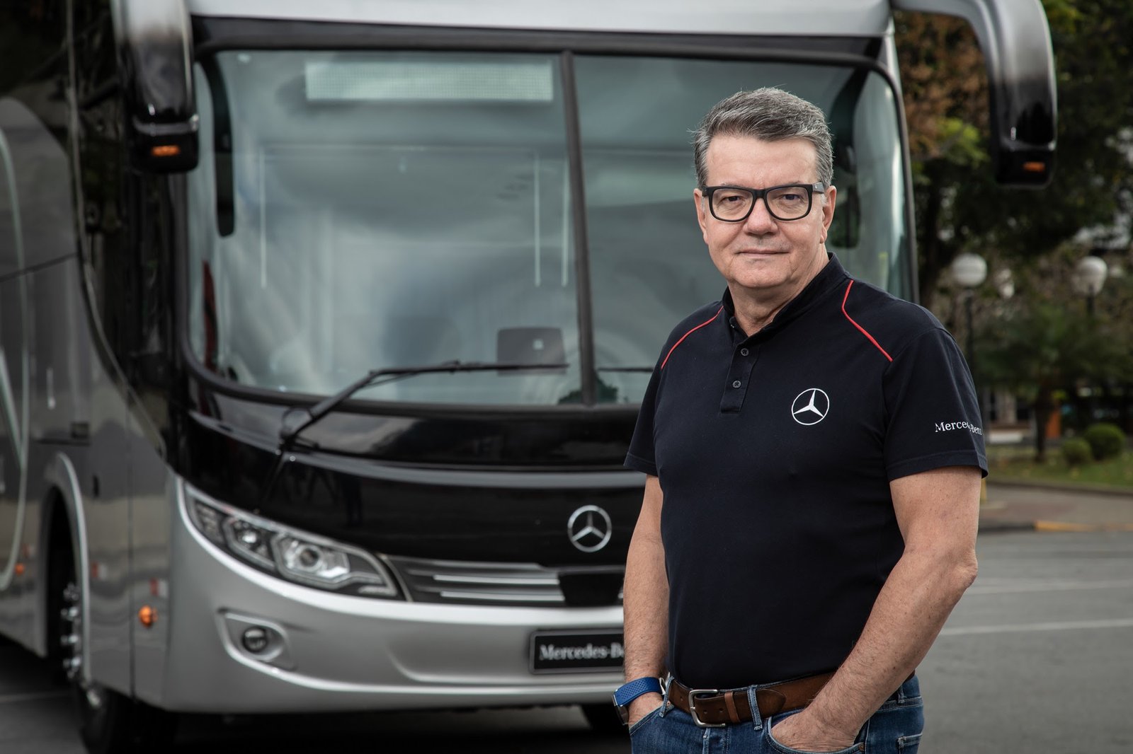 Mercedes-Benz lança linha de ônibus 2023 com motores Euro 6 - imagem 7
