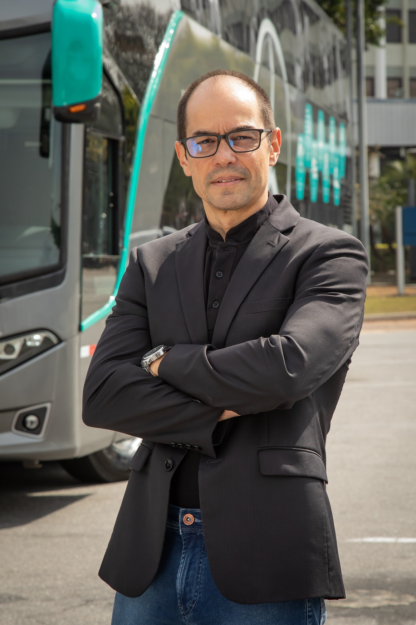 Mercedes-Benz lança linha de ônibus 2023 com motores Euro 6 - imagem 9