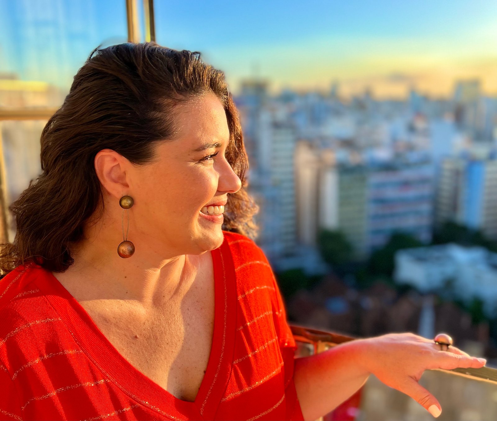 Mineira é destaque no Programa da Eliana deste domingo