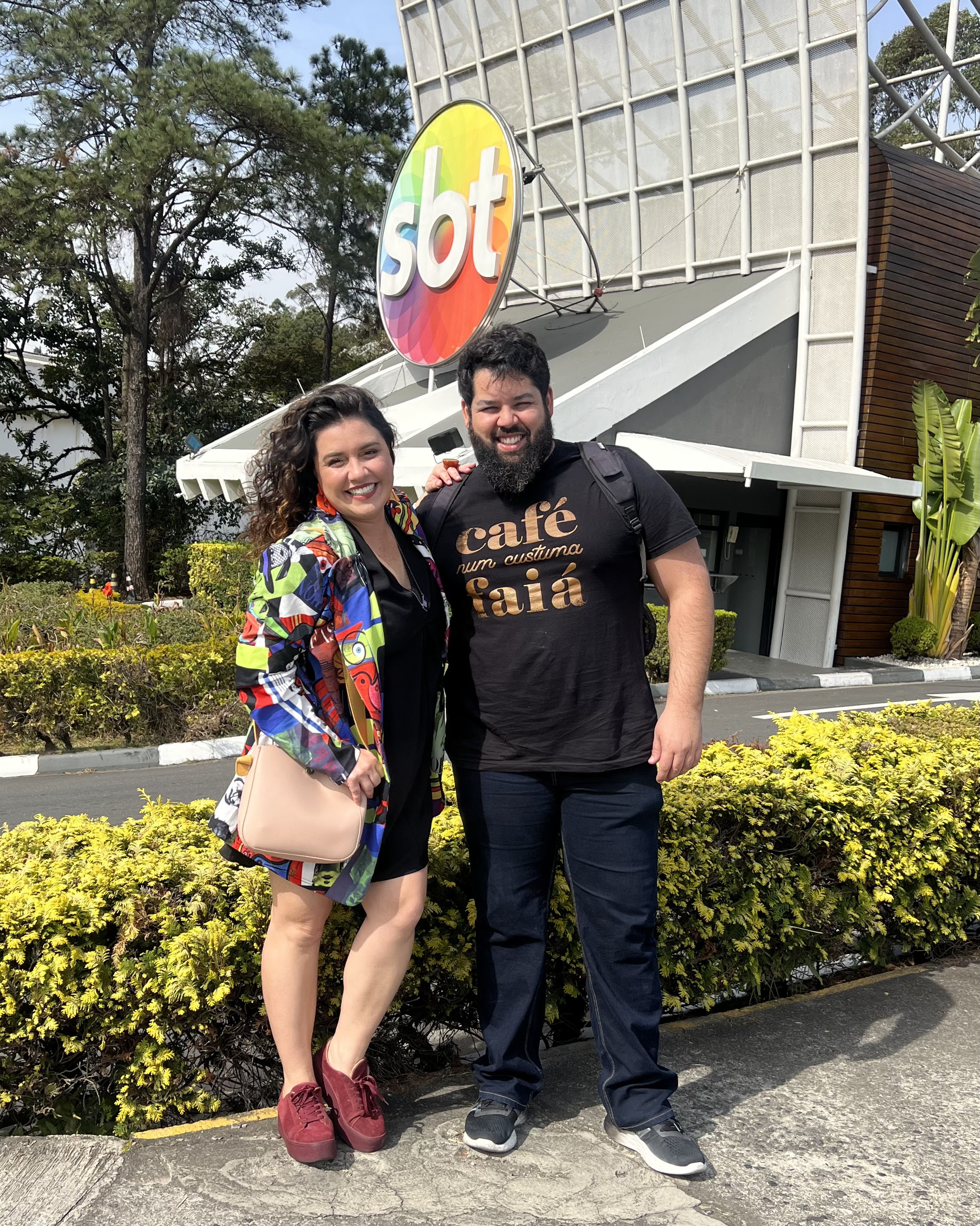 Mineira é destaque no Programa da Eliana deste domingo - imagem 2