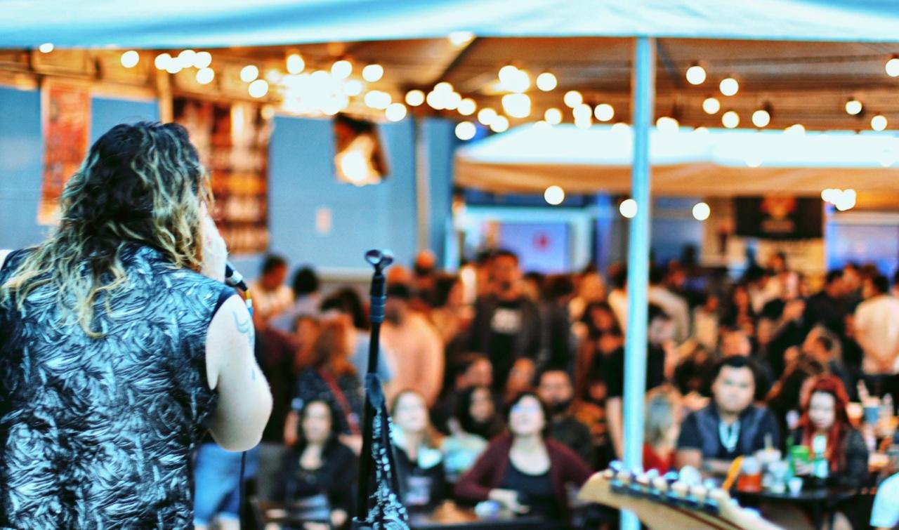 Morumbi Town Shopping promove “Morumbeer Festival” em comemoração ao Dia dos Pais