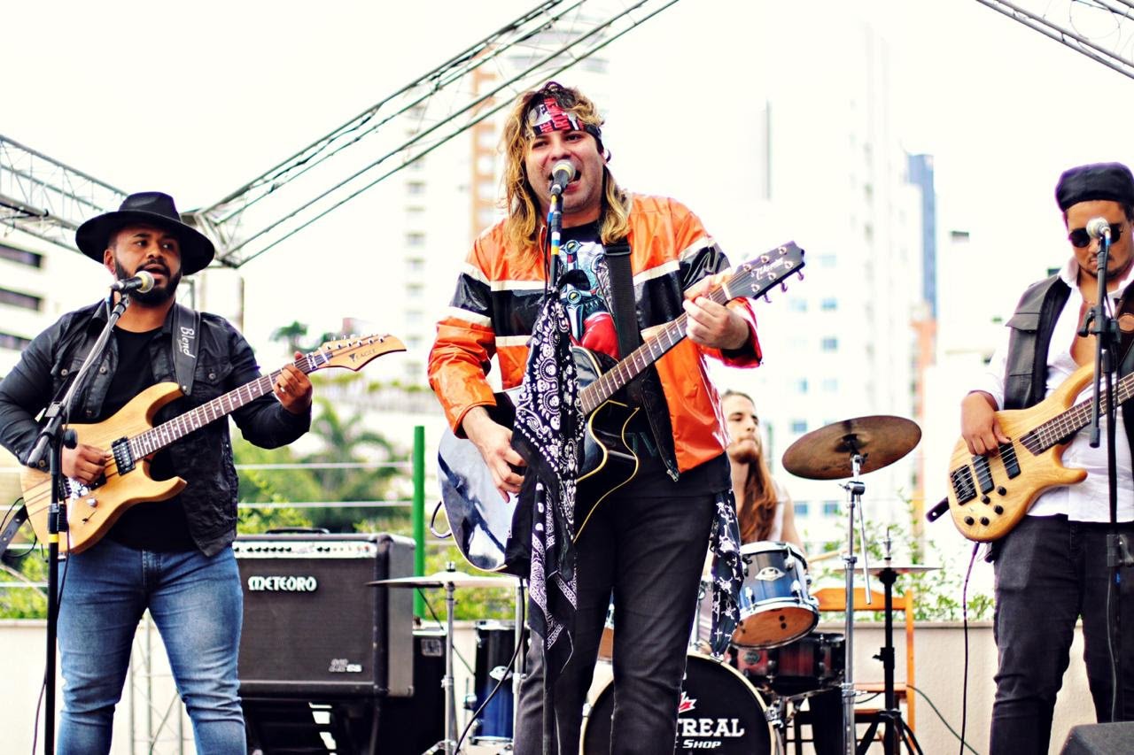Morumbi Town Shopping promove “Morumbeer Festival” em comemoração ao Dia dos Pais - imagem 3