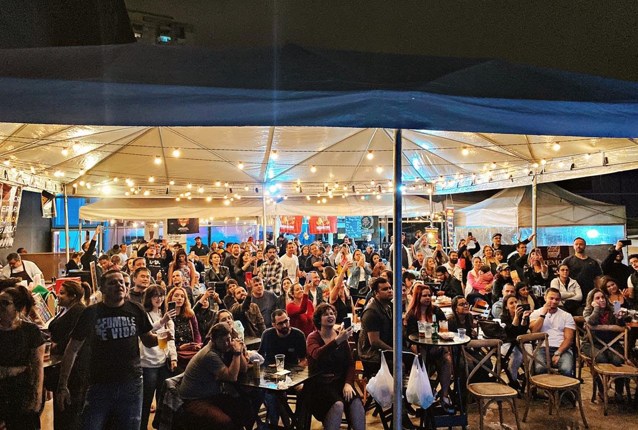 Morumbi Town Shopping promove “Morumbeer Festival” em comemoração ao Dia dos Pais - imagem 4