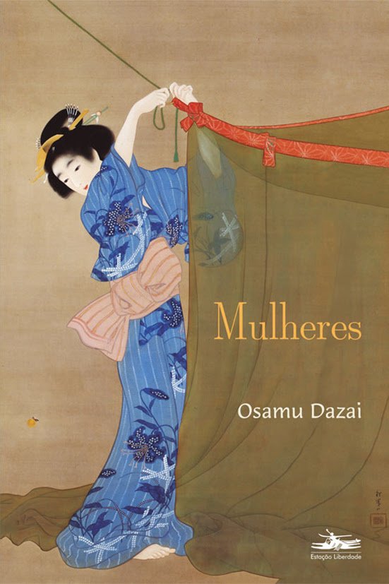 Mulheres, de Osamu Dazai