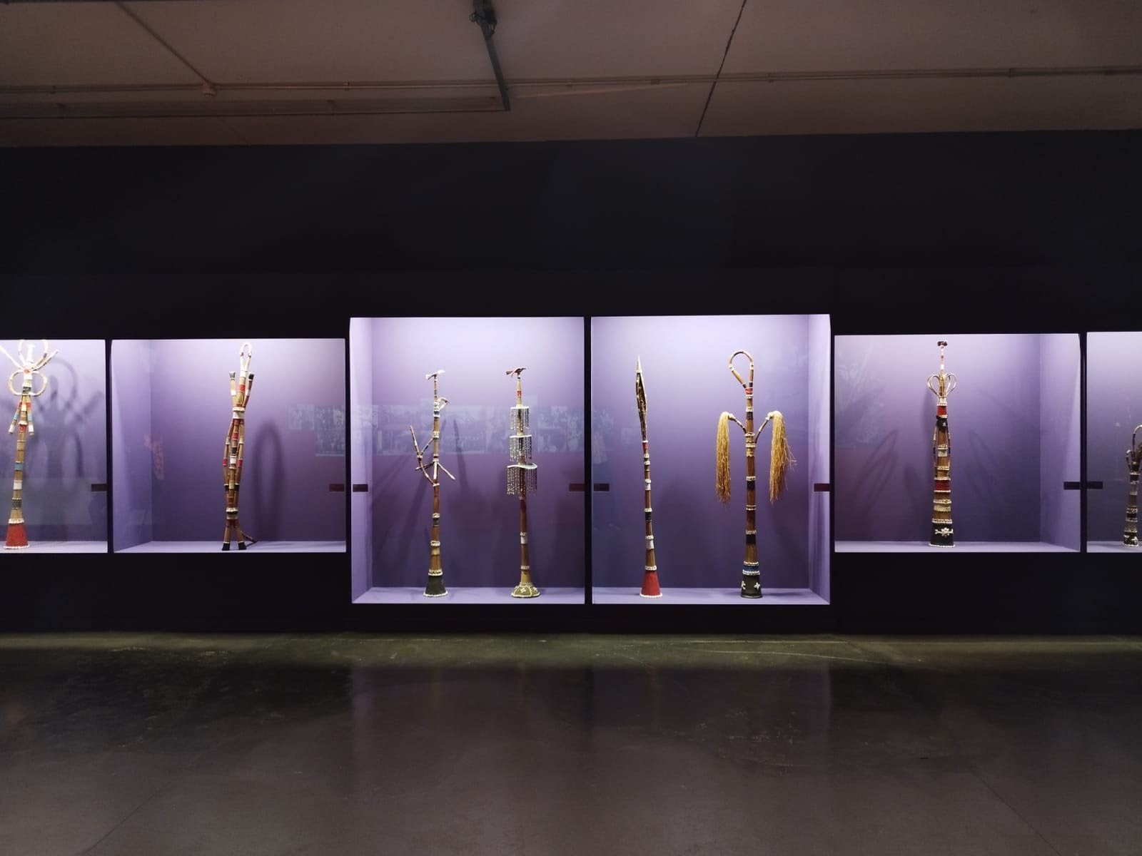 Museu Afro Brasil inaugura exposições que homenageiam Mestre Didi e artistas mulheres - imagem 2