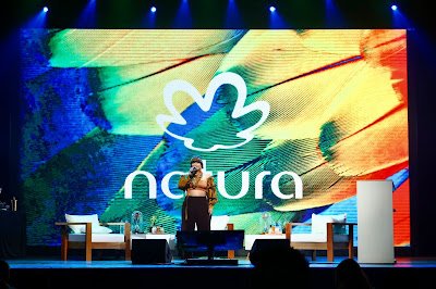 Com a Natura, Amazônia transborda no Rock in Rio Brasil 2022 em ações que unem experiências sensoriais - imagem 2