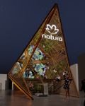 Com a Natura, Amazônia transborda no Rock in Rio Brasil 2022 em ações que unem experiências sensoriais - imagem 5