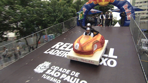 No Dia do Pão de Queijo, conheça brasileiros que querem transformar iguaria em carro - imagem 5