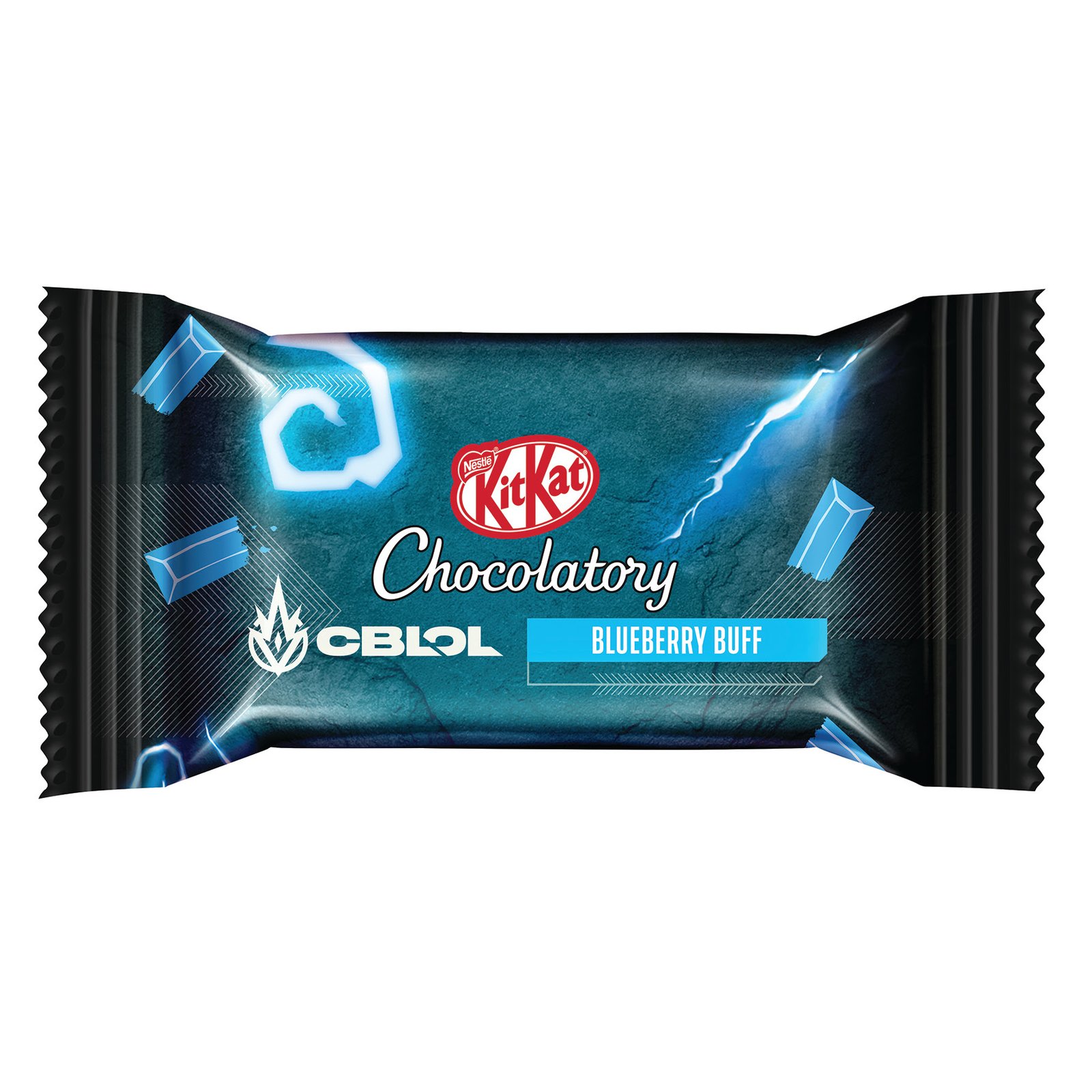 No Dia Internacional do Gamer, KITKAT® relança sabores inspirados nos elementos de League of Legends - imagem 4
