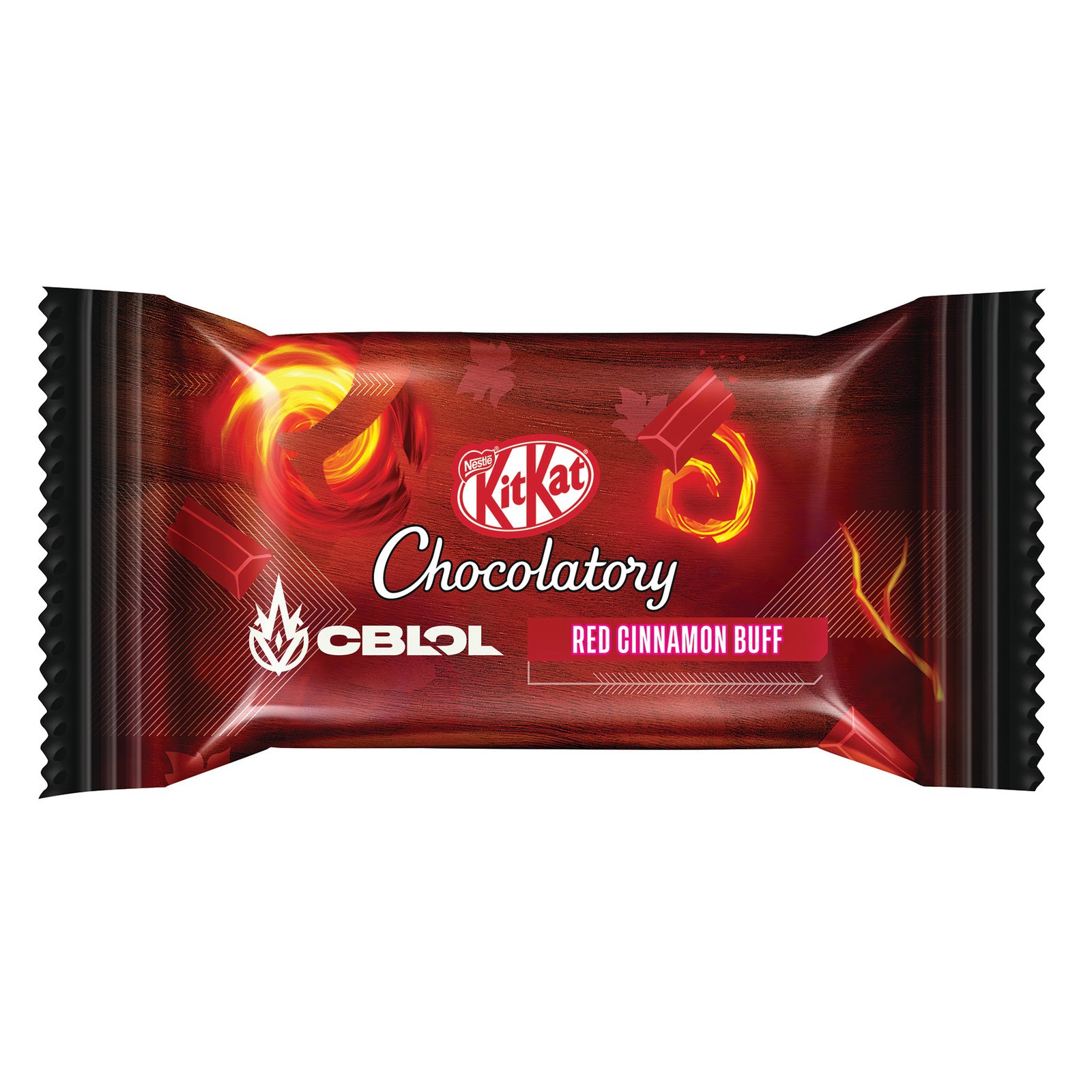 No Dia Internacional do Gamer, KITKAT® relança sabores inspirados nos elementos de League of Legends - imagem 5