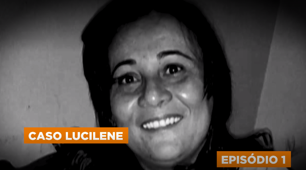 NO PLAYPLUS, NOVA TEMPORADA DO “CIDADE ALERTA EM SÉRIE” ABORDA O CASO LUCILENE FERRARI - imagem 3