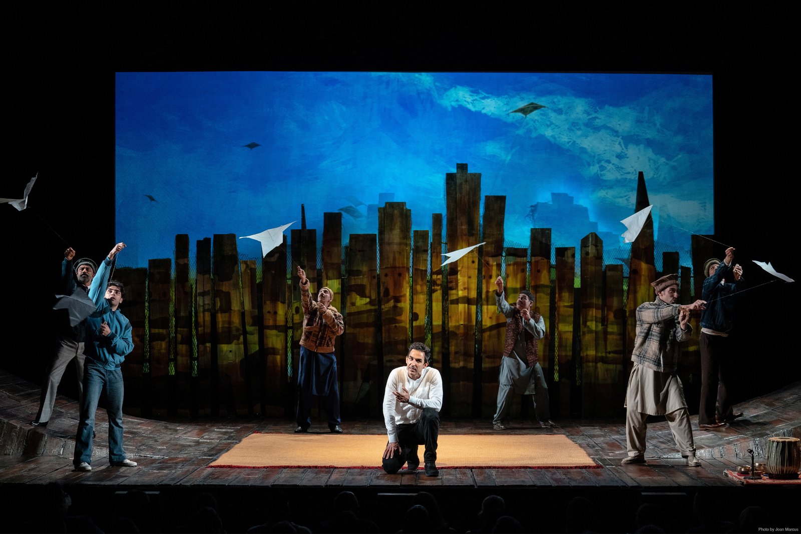 NYC & Company traz de volta a versão de outono da NYC Broadway Week depois de três anos