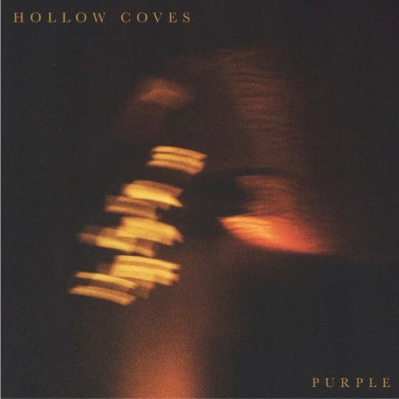 O DUO DE INDIE-FOLK HOLLOW COVESCOMPARTILHA NOVO VÍDEOCLIPE DE “PURPLE” - imagem 4