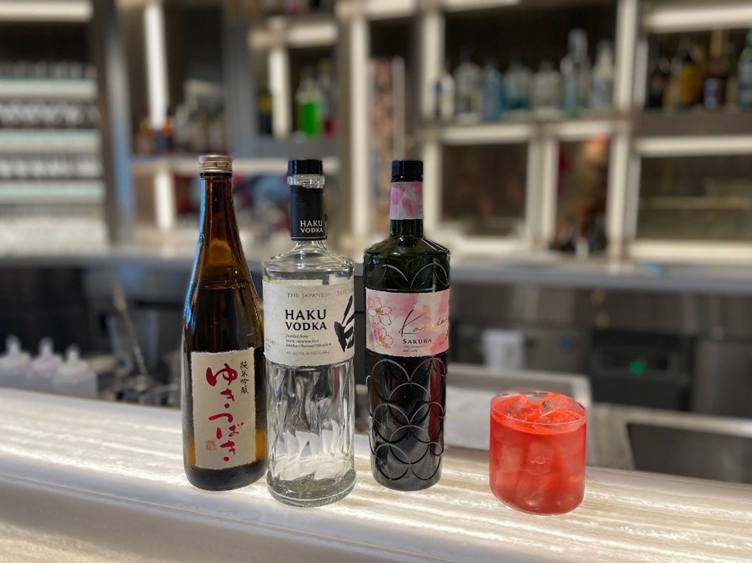 O mais novo Delta Sky Club trazuma experiência exclusiva para o Aeroporto de Haneda, em Tóquio - imagem 3