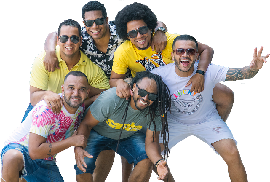 O “Melhor Feijão do Mundo” recebe o grupo Samba Mais