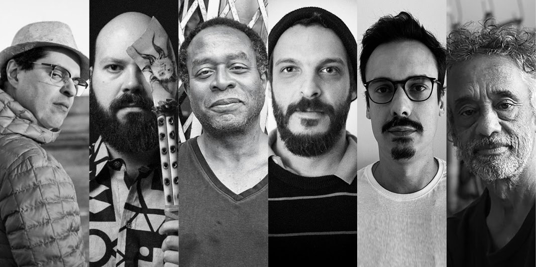 O palco do Sesc 24 de Maio recebe o tecladista norte-americano Brian Jackson em Livre Arbítrio, álbum - imagem 2