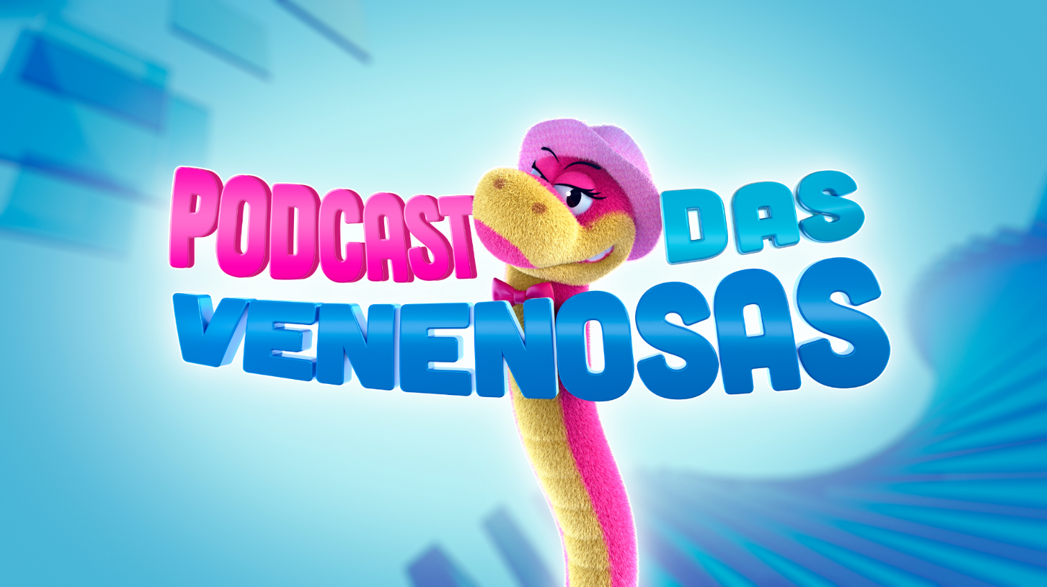 O “PODCAST DAS VENENOSAS”, DE FABÍOLA REIPERT E KEILA JIMENEZ, AGORA TAMBÉM DISPONÍVEL EM VÍDEO - imagem 2