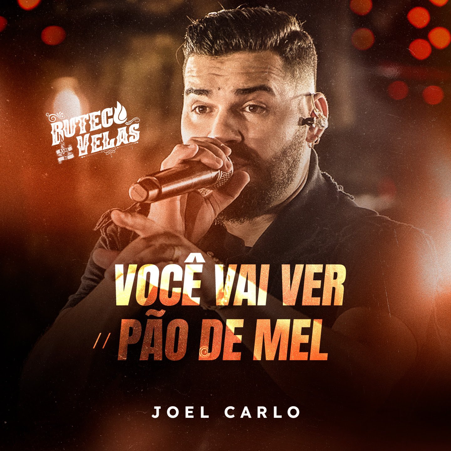 O sertanejo romântico das antigas do Joel Carlo é sucesso em todas as plataformas digitais - imagem 4