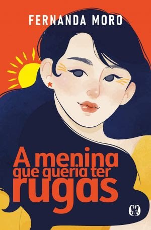 O tabu do envelhecimento feminino questionado pelo olhar de uma criança