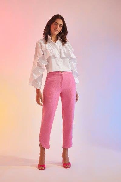 Office looks: saiba 5 dicas para arrasar no escritório