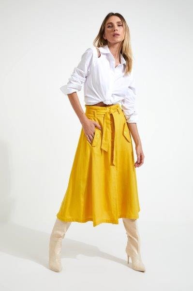 Office looks: saiba 5 dicas para arrasar no escritório - imagem 2
