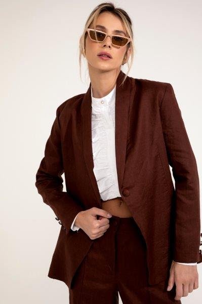 Office looks: saiba 5 dicas para arrasar no escritório - imagem 4
