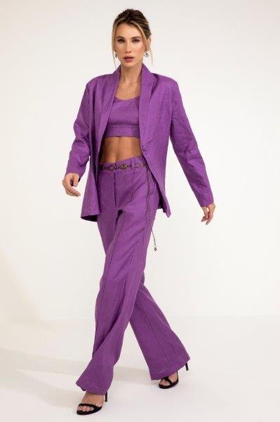 Office looks: saiba 5 dicas para arrasar no escritório - imagem 9