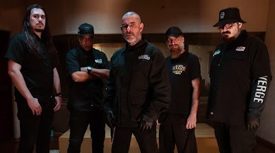 Oitão, do chef Henrique Fogaça, é anunciado no Knotfest Brasil e também toca no Rock in Rio
