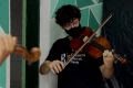 Orquestra Sinfônica Municipal de Paraty