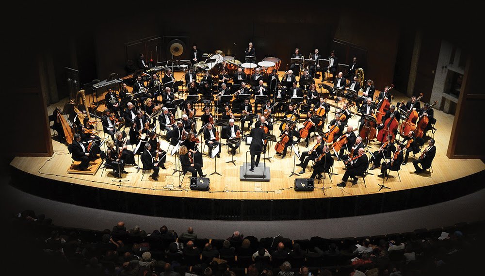 Orquestra Sinfônica de Jerusalém se apresenta em São Paulo, Campinas e Ribeirão Preto