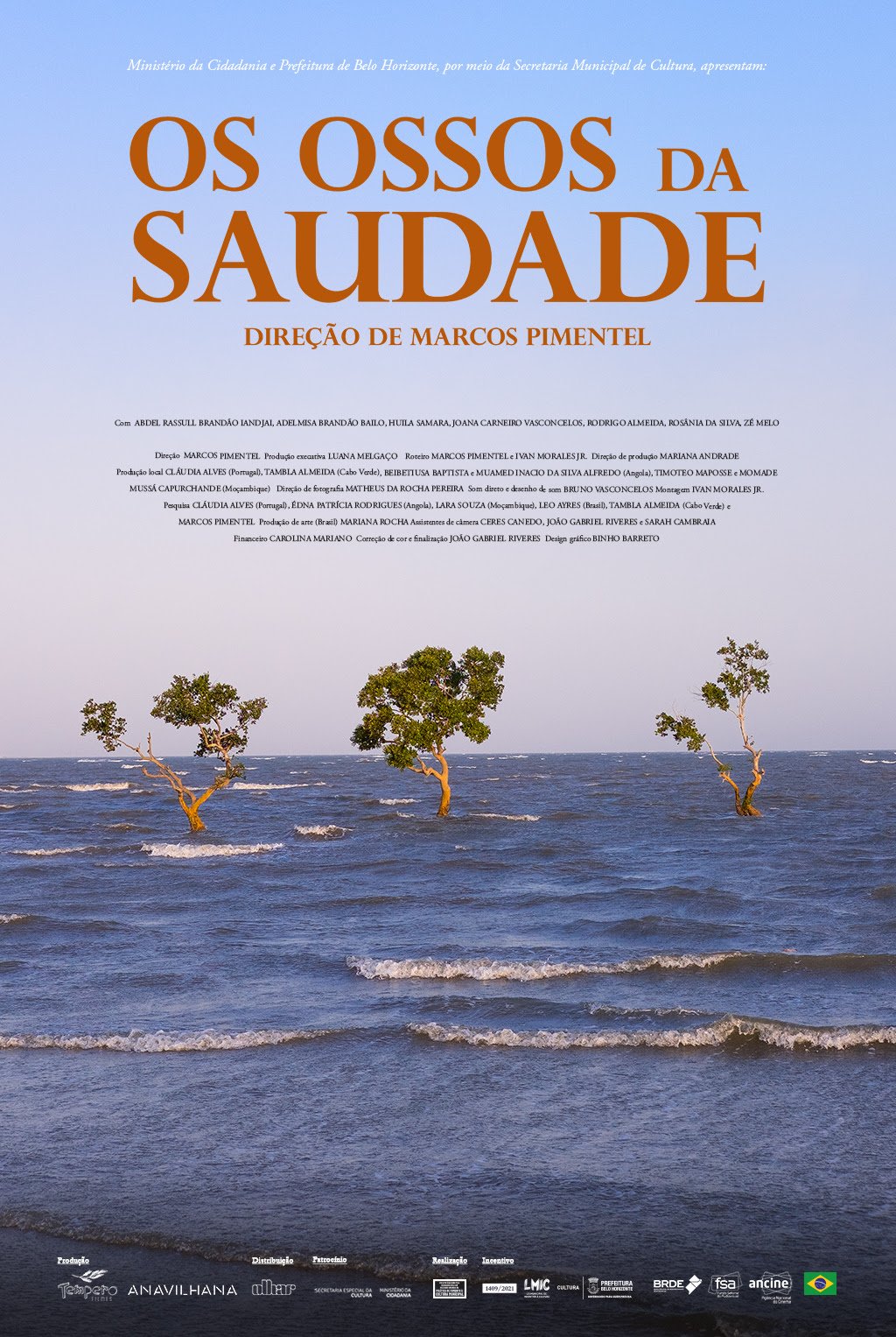 “OS OSSOS DA SAUDADE” - imagem 2