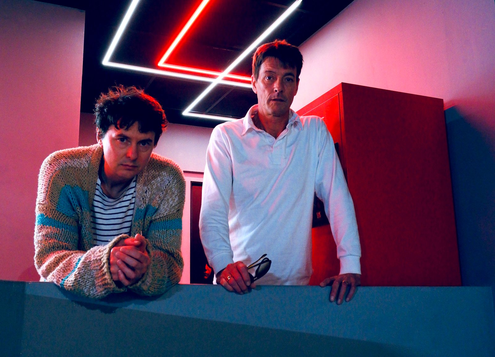 PANDA BEAR& SONIC BOOM - imagem 2