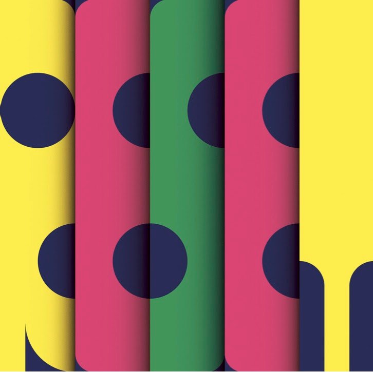 PANDA BEAR& SONIC BOOM - imagem 3