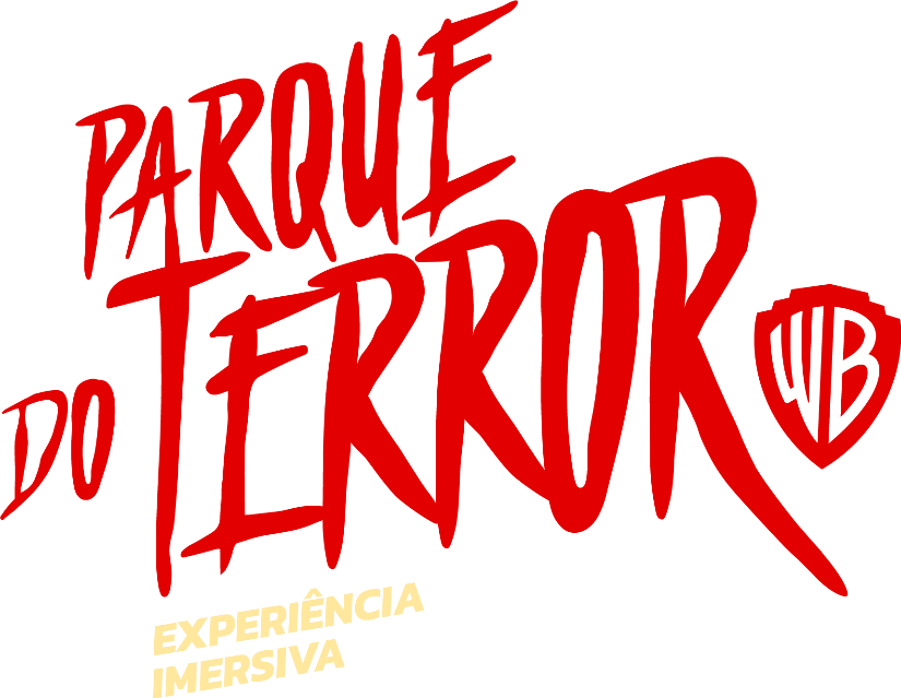 PARQUE DO TERROR - WARNER BROS SERÁ LANÇADO EM SÃO PAULO COMO EXPERIÊNCIA IMERSIVA BASEADA NOS PRINCIPAIS