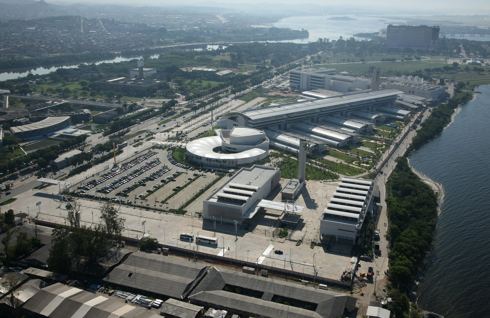 Petrobras prevê conectar sistema 5G em 29 plataformas de produção até 2024 - imagem 2