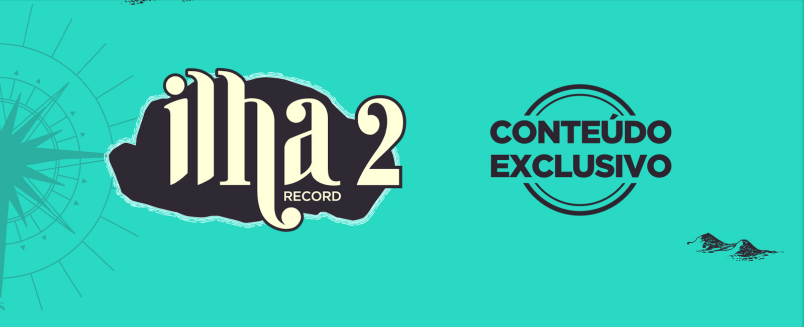 PLAYPLUS LANÇA CONTEÚDOS INÉDITOS E EXCLUSIVOS DO “ILHA RECORD” - imagem 2
