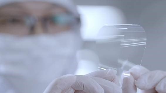 Por dentro da inovação Ultra Thin Glass da Samsung - imagem 2